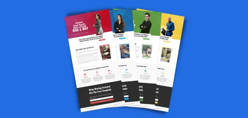 13 Free ClickFunnels Templates You Can Use Today