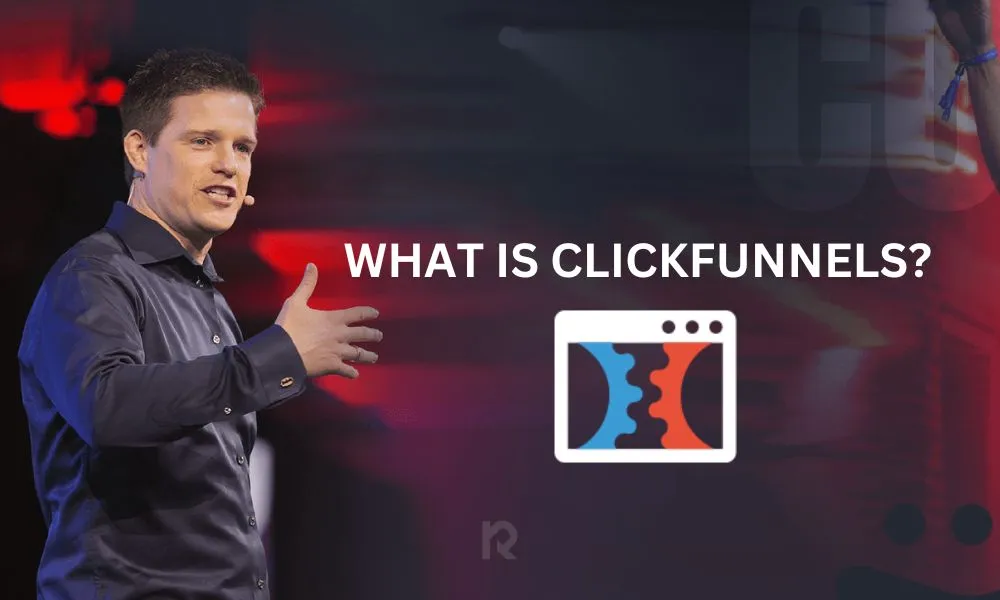 What Is ClickFunnels? A Complete Guide for Beginners
